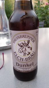 Elch-Brau