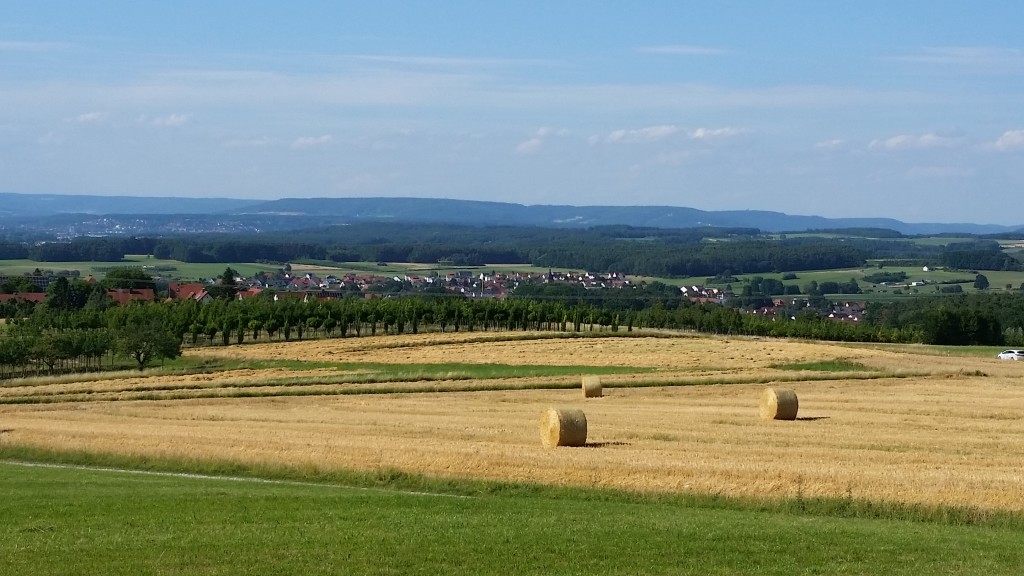 Pastoral beauty? Here you go.