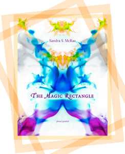 Cover image for the book The Magic Rectangle